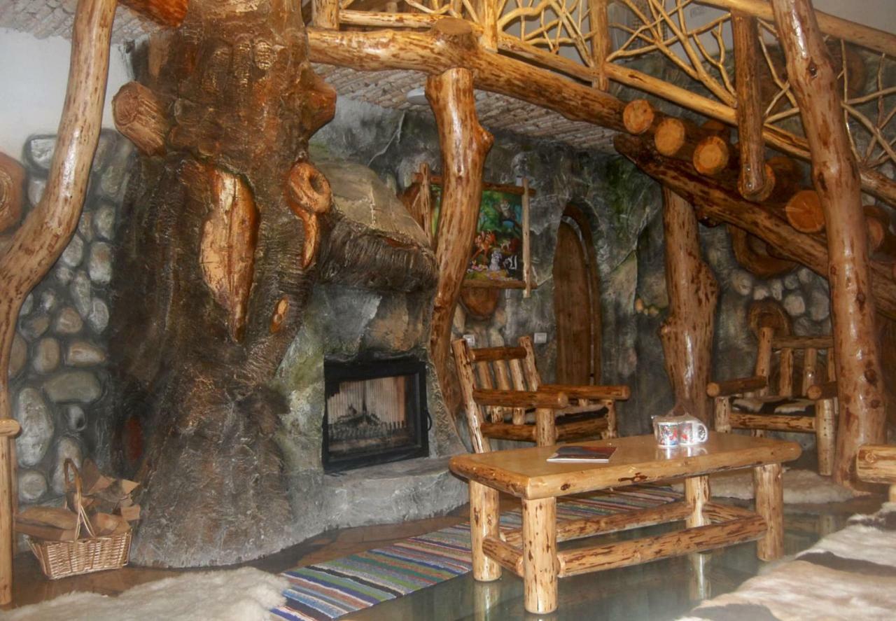 Chalet