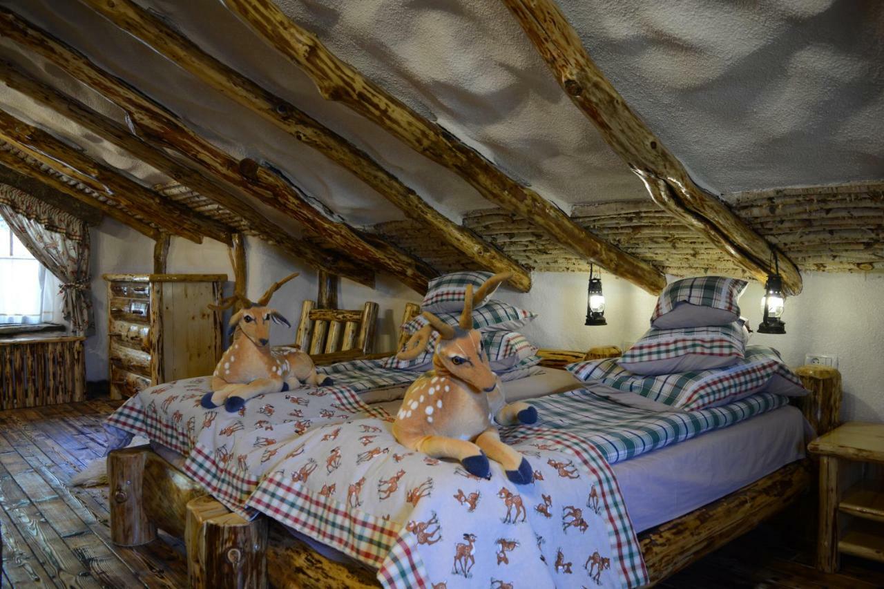 Chalet